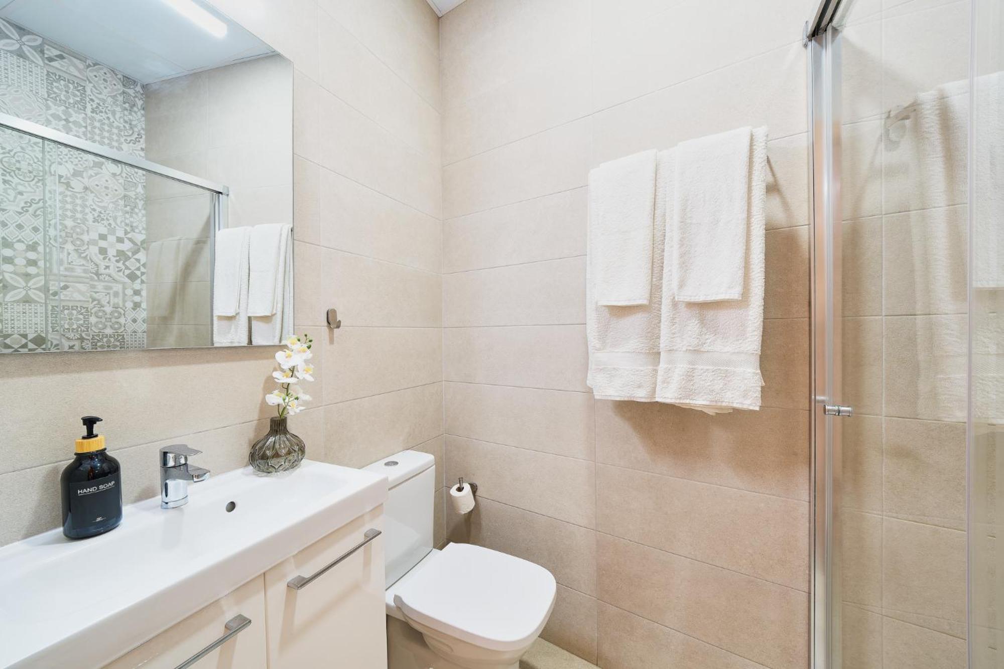 Boutique Suites Echegaray مالقة المظهر الخارجي الصورة