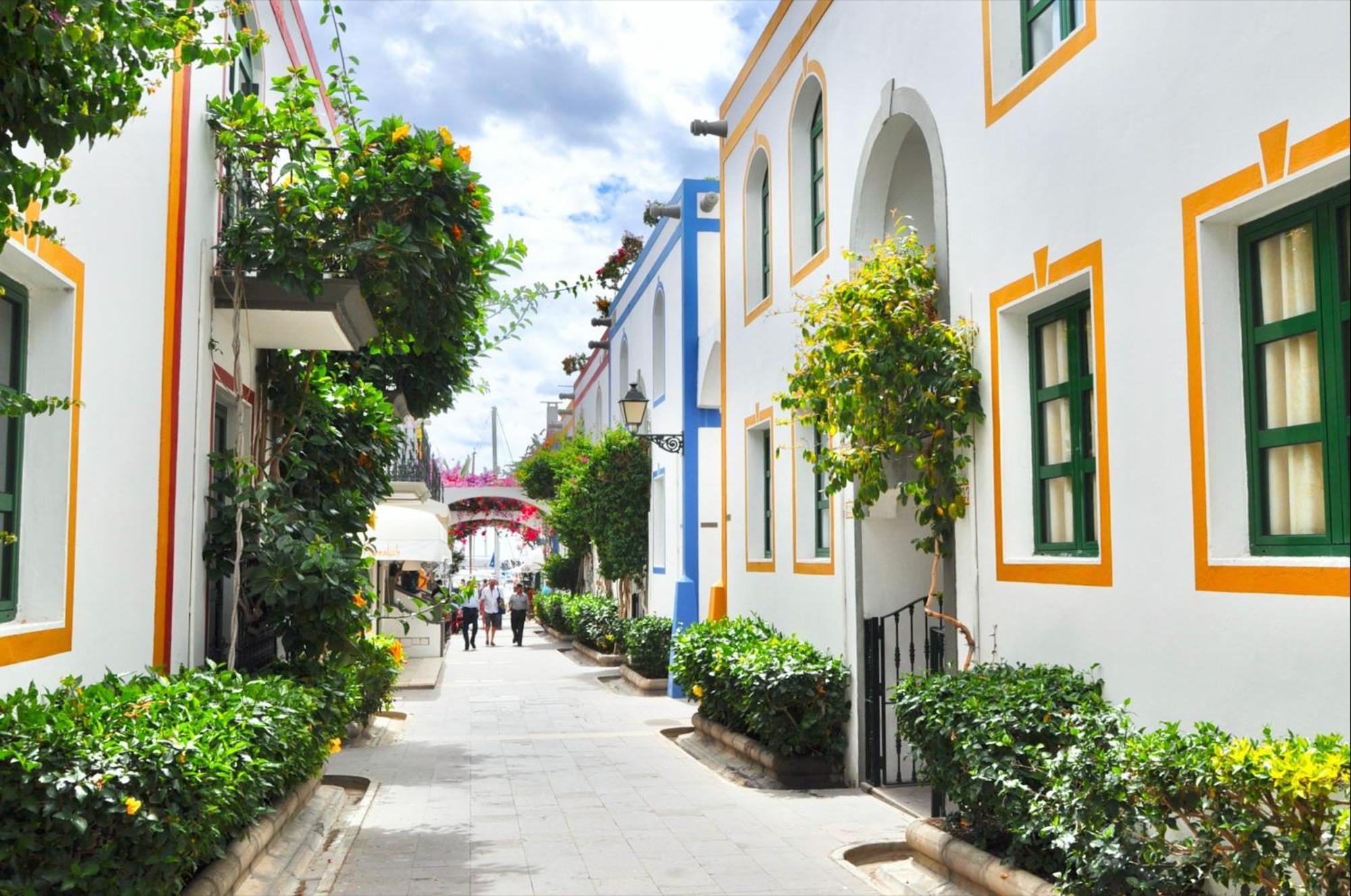 Boutique Suites Echegaray مالقة المظهر الخارجي الصورة
